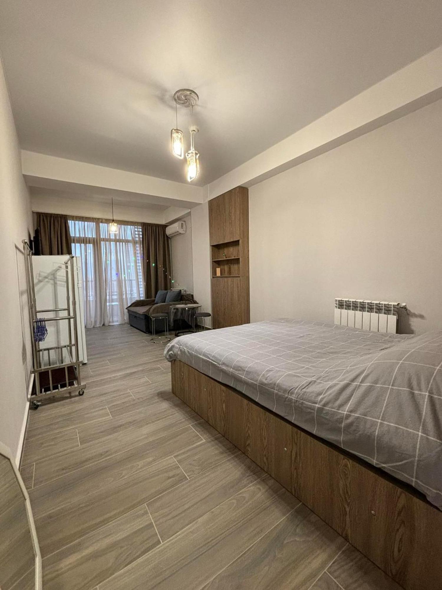 Didube-M-Comfort Tbilisi Buitenkant foto